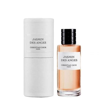 jasmine perfume christian dior